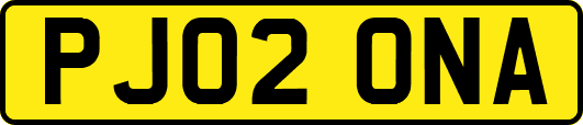 PJ02ONA