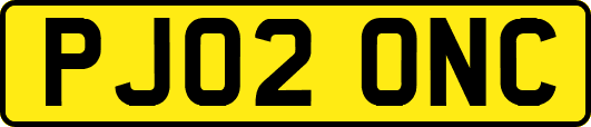 PJ02ONC