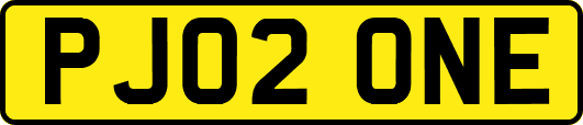 PJ02ONE