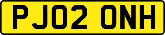 PJ02ONH