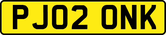 PJ02ONK