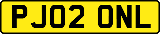PJ02ONL