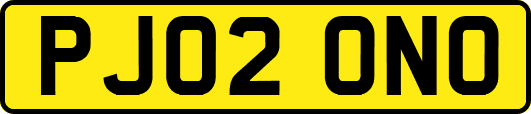 PJ02ONO