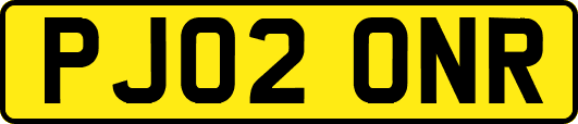 PJ02ONR