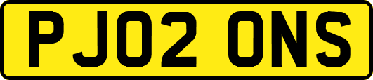 PJ02ONS