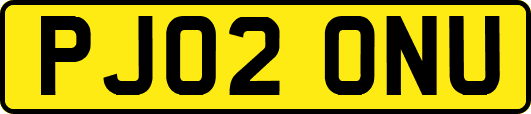 PJ02ONU