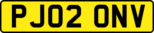 PJ02ONV