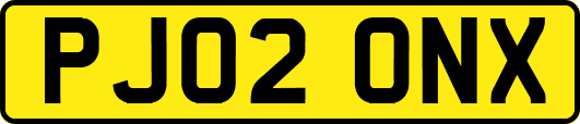 PJ02ONX