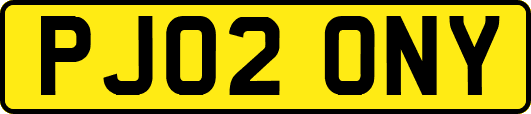 PJ02ONY
