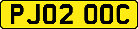 PJ02OOC