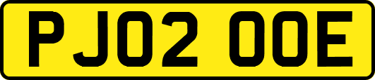 PJ02OOE