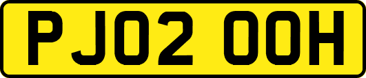 PJ02OOH