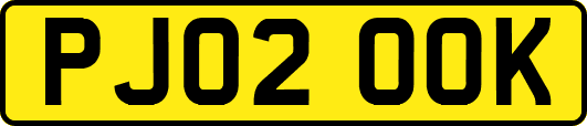 PJ02OOK