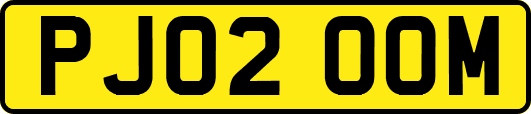 PJ02OOM