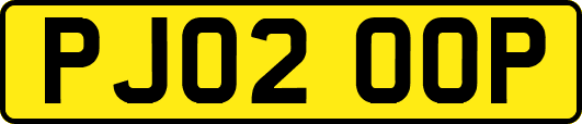 PJ02OOP