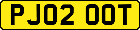 PJ02OOT