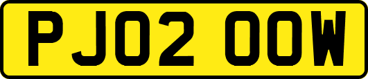 PJ02OOW