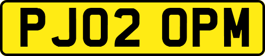 PJ02OPM