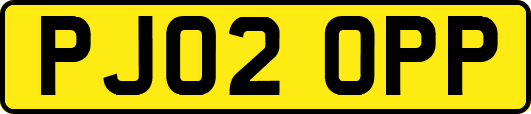 PJ02OPP