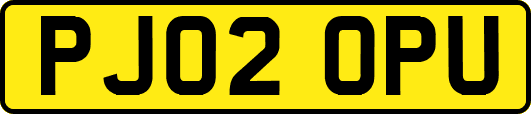 PJ02OPU