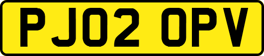 PJ02OPV