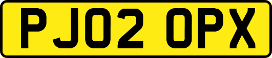 PJ02OPX