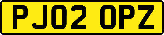 PJ02OPZ