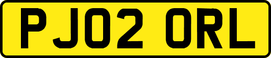 PJ02ORL