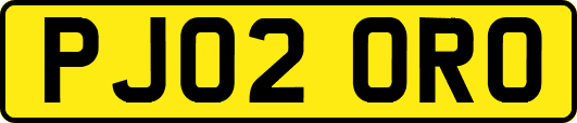 PJ02ORO
