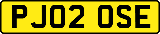 PJ02OSE