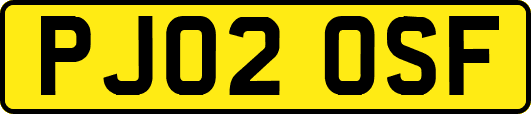 PJ02OSF