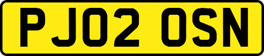 PJ02OSN