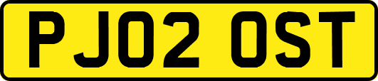 PJ02OST