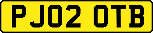 PJ02OTB