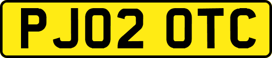 PJ02OTC