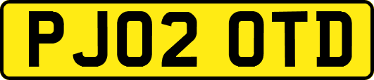 PJ02OTD