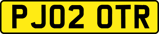 PJ02OTR
