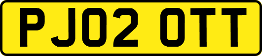 PJ02OTT