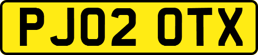 PJ02OTX