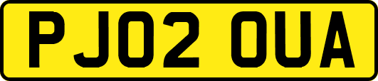 PJ02OUA