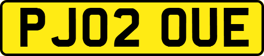 PJ02OUE