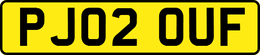 PJ02OUF