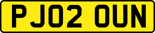 PJ02OUN