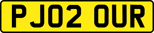 PJ02OUR