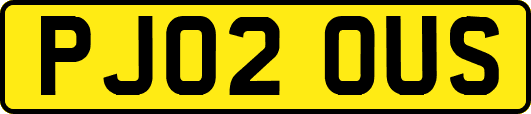 PJ02OUS