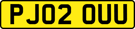 PJ02OUU