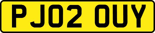 PJ02OUY