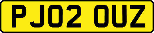 PJ02OUZ