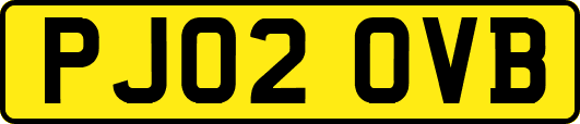PJ02OVB