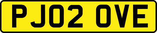 PJ02OVE